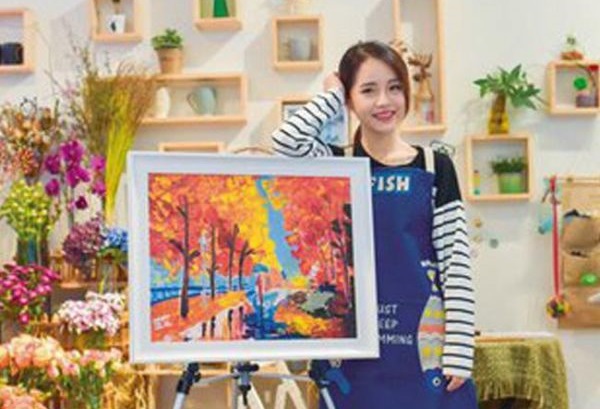 文漫水陈妍萱免费小说 文漫水陈妍萱在线阅读