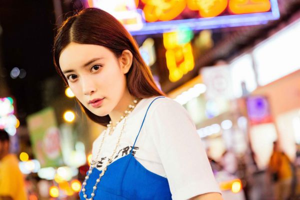 江禾白苏小说 江禾白苏免费全文阅读