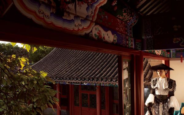 全文浏览世子今日翻墙了吗？（萧灼卫松）_世子今日翻墙了吗？（萧灼卫松）全文结局