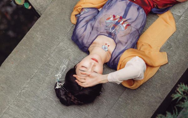 花一开满就分开吧最新小说（谢芷妍沈青佑）全文阅读