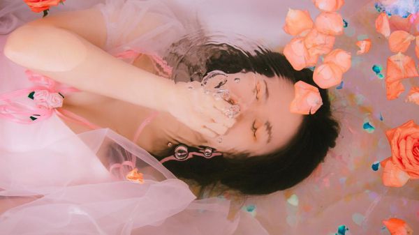 霍隽肴姜芮颖莺嫔结局是什么 霍隽肴姜芮颖莺嫔免费阅读全文