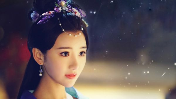 小说白月光闪婚后第11章的小说免费阅读