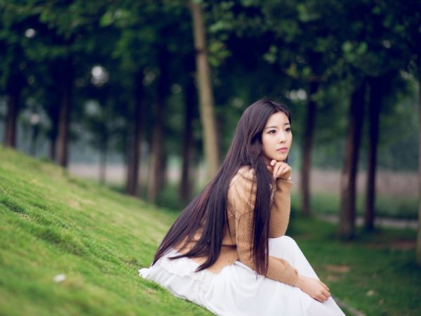 回眸一笑也动人：番外+全文(侠名)小说最新章节