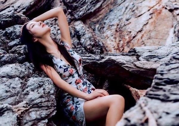 我听见海棠花落最新小说（江晚吟周砚白乔知夏）全文阅读